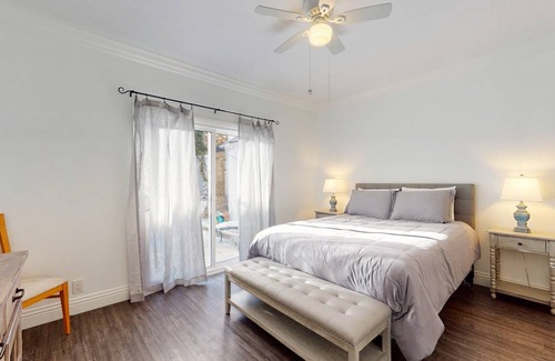 The Mesa House | 186 m² House ∙ 3 bedrooms ∙ 6 guests