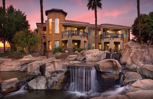 Palm Desert Condo | 19 m² Condo ∙ 1 bedroom ∙ 4 guests