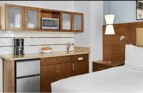 Palm Desert Condo | 19 m² Condo ∙ 1 bedroom ∙ 4 guests