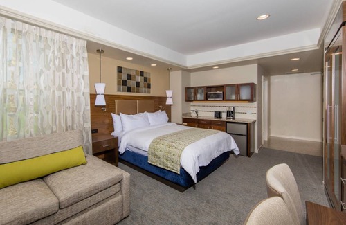 Palm Desert Condo | 19 m² Condo ∙ 1 bedroom ∙ 4 guests