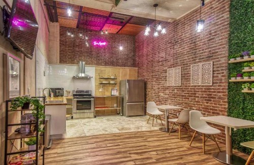Downtown San Francisco Hotel | 19 m² Hotel ∙ 127 guests