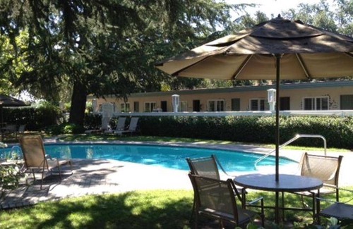 St. Helena Hotel | 19 m² Motel ∙ 4 guests