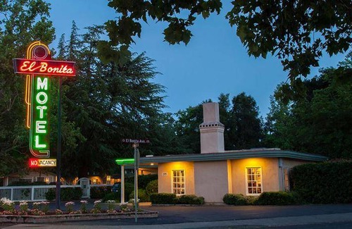 St. Helena Hotel | 19 m² Motel ∙ 4 guests