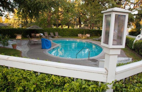 St. Helena Hotel | 19 m² Motel ∙ 4 guests