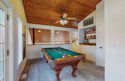 Country Club Estates House | 191 m² House ∙ 3 bedrooms ∙ 6 guests