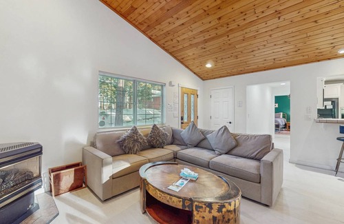 Country Club Estates House | 191 m² House ∙ 3 bedrooms ∙ 6 guests
