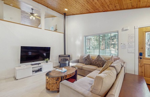 Country Club Estates House | 191 m² House ∙ 3 bedrooms ∙ 6 guests
