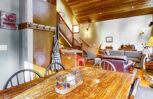 Serene Lakes House | 192 m² House ∙ 3 bedrooms ∙ 9 guests