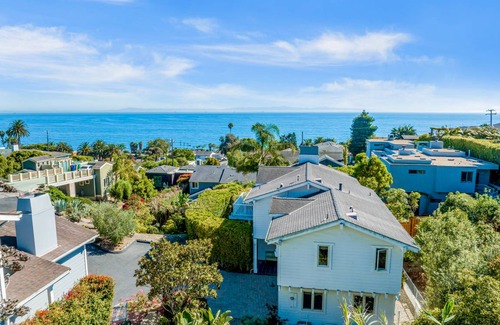 Santa Barbara House | 194 m² House ∙ 3 bedrooms ∙ 6 guests