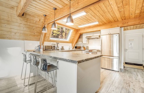 Chamberlands House | 195 m² House ∙ 3 bedrooms ∙ 10 guests