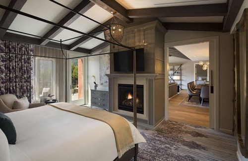 Carmel Valley Resort | 195 m² Resort ∙ 127 guests