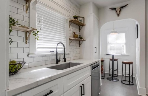 North Park House | 1Bd Craftsman 15 min to Beaches, Zoo, Balboa Park