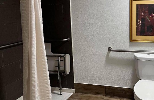 Russian Hill Hotel | 200 m² Hotel ∙ 127 guests