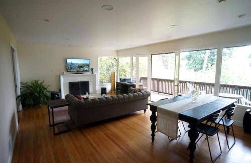 Berkeley House | 201 m² House ∙ 4 bedrooms ∙ 8 guests