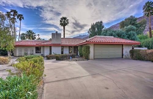 Borrego Springs House | 204 m² House ∙ 3 bedrooms ∙ 8 guests