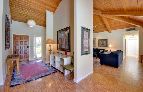 Borrego Springs House | 204 m² House ∙ 3 bedrooms ∙ 8 guests