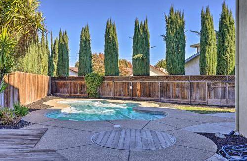Modesto House | 209 m² House ∙ 3 bedrooms ∙ 6 guests