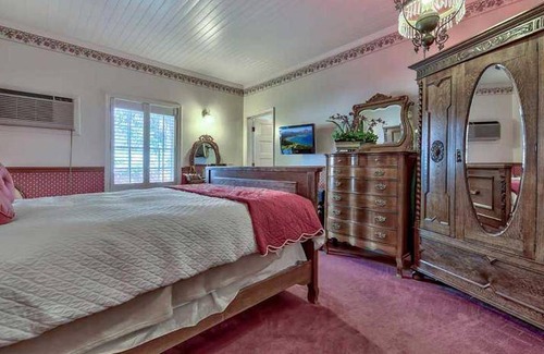 Bridgeport House | 21 m² Motel ∙ 4 guests