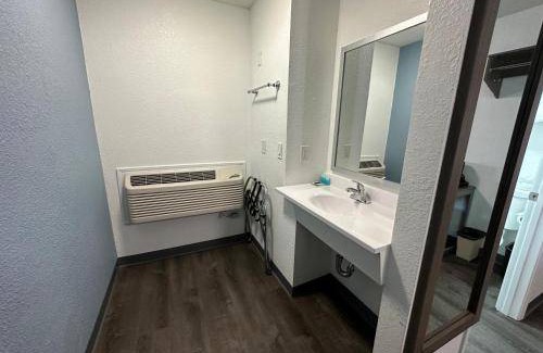 Livermore Hotel | 210 m² Hotel ∙ 4 guests