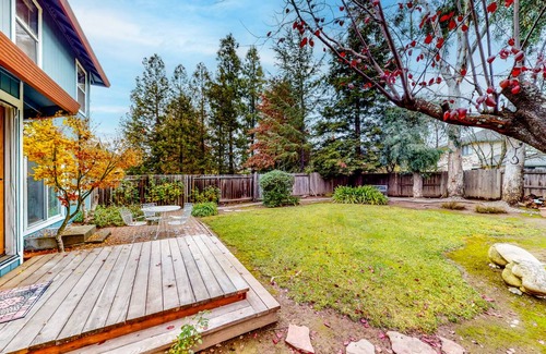 Windsor House | 210 m² House ∙ 4 bedrooms ∙ 8 guests