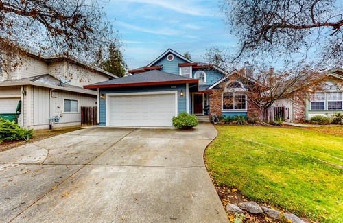 Windsor House | 210 m² House ∙ 4 bedrooms ∙ 8 guests