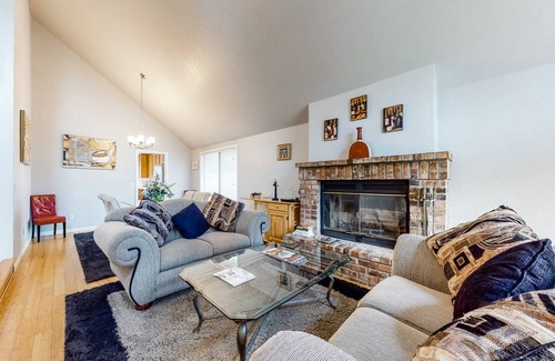 Windsor House | 210 m² House ∙ 4 bedrooms ∙ 8 guests