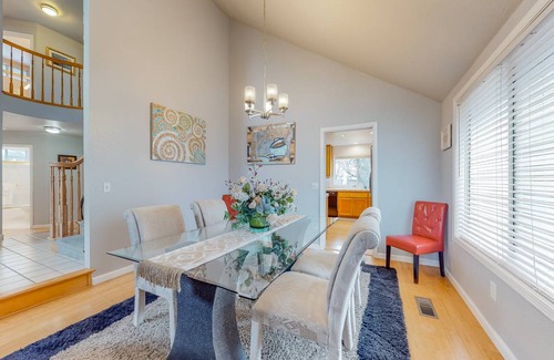 Windsor House | 210 m² House ∙ 4 bedrooms ∙ 8 guests