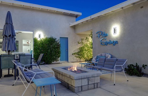 Desert Park Estates House | 211 m² House ∙ 4 bedrooms ∙ 8 guests