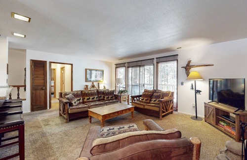 Montgomery Estates House | 214 m² House ∙ 3 bedrooms ∙ 6 guests