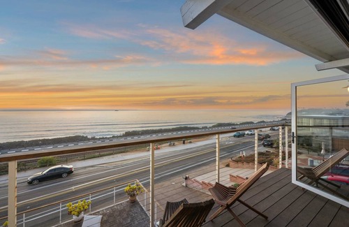 Cardiff-by-the-Sea House | 214 m² House ∙ 3 bedrooms ∙ 7 guests