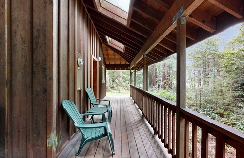 Little River House | 214 m² House ∙ 3 bedrooms ∙ 8 guests