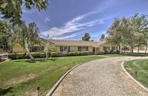 Lancaster House | 218 m² House ∙ 4 bedrooms ∙ 12 guests
