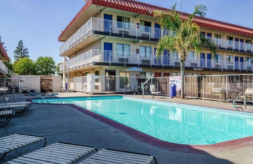 Raisin Hotel | 22 m² Hotel ∙ 6 guests