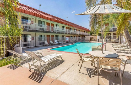 Raisin Hotel | 22 m² Hotel ∙ 6 guests