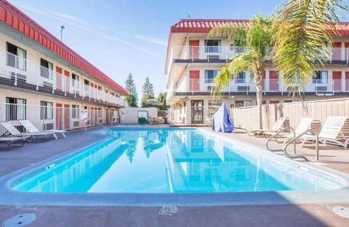 Raisin Hotel | 22 m² Hotel ∙ 6 guests