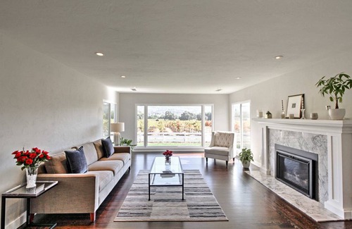Sonoma House | 222 m² House ∙ 4 bedrooms ∙ 8 guests