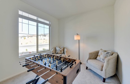Coachella House | 223 m² House ∙ 4 bedrooms ∙ 10 guests
