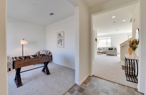 Coachella House | 223 m² House ∙ 4 bedrooms ∙ 10 guests