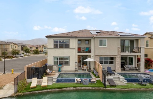 Terra Lago House | 224 m² House ∙ 4 bedrooms ∙ 10 guests
