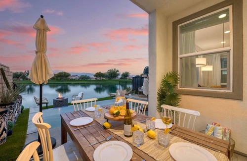 Terra Lago House | 224 m² House ∙ 4 bedrooms ∙ 10 guests