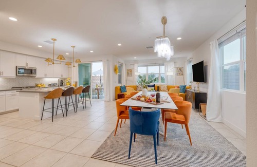 Terra Lago House | 224 m² House ∙ 4 bedrooms ∙ 10 guests
