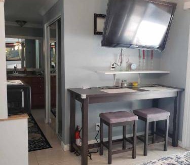Bonita Bed & Breakfast | 23 m² Bed and breakfast ∙ 1 bedroom ∙ 2 guests