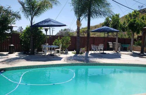 Bonita Bed & Breakfast | 23 m² Bed and breakfast ∙ 1 bedroom ∙ 2 guests
