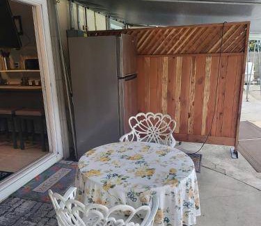 Bonita Bed & Breakfast | 23 m² Bed and breakfast ∙ 1 bedroom ∙ 2 guests