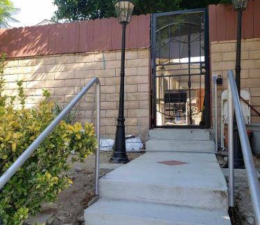 Bonita Bed & Breakfast | 23 m² Bed and breakfast ∙ 1 bedroom ∙ 2 guests