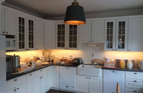 Hayes Valley Bed & Breakfast | 23 m² Bed and breakfast ∙ 127 guests