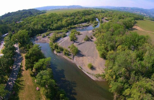 Healdsburg Resort | 23 m² Resort ∙ 4 guests