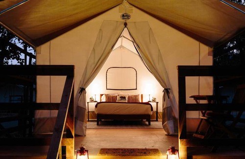 Healdsburg Resort | 23 m² Resort ∙ 4 guests