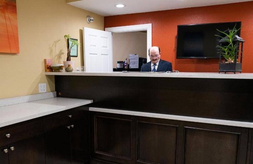 Carlsbad Village Hotel | 232 m² Hotel ∙ 127 guests