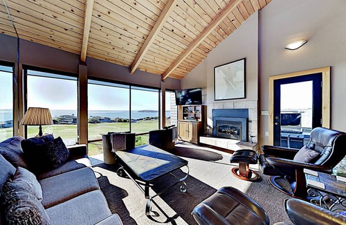 Bodega Bay House | 232 m² House ∙ 5 bedrooms ∙ 10 guests